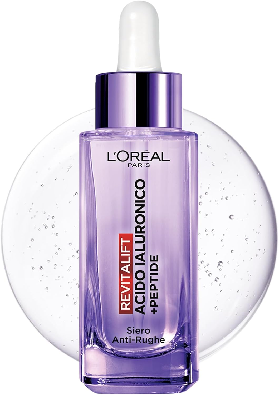 L'Oreal Paris Siero viso 30 ml