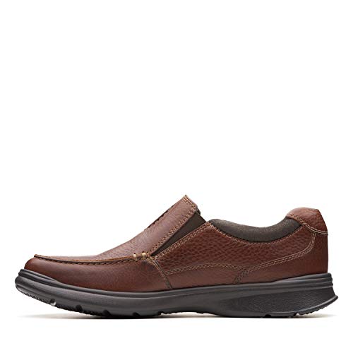 Thumbnail 5 de Clarks Cotrell Free cuero Tobacco 45,5 EU 👞