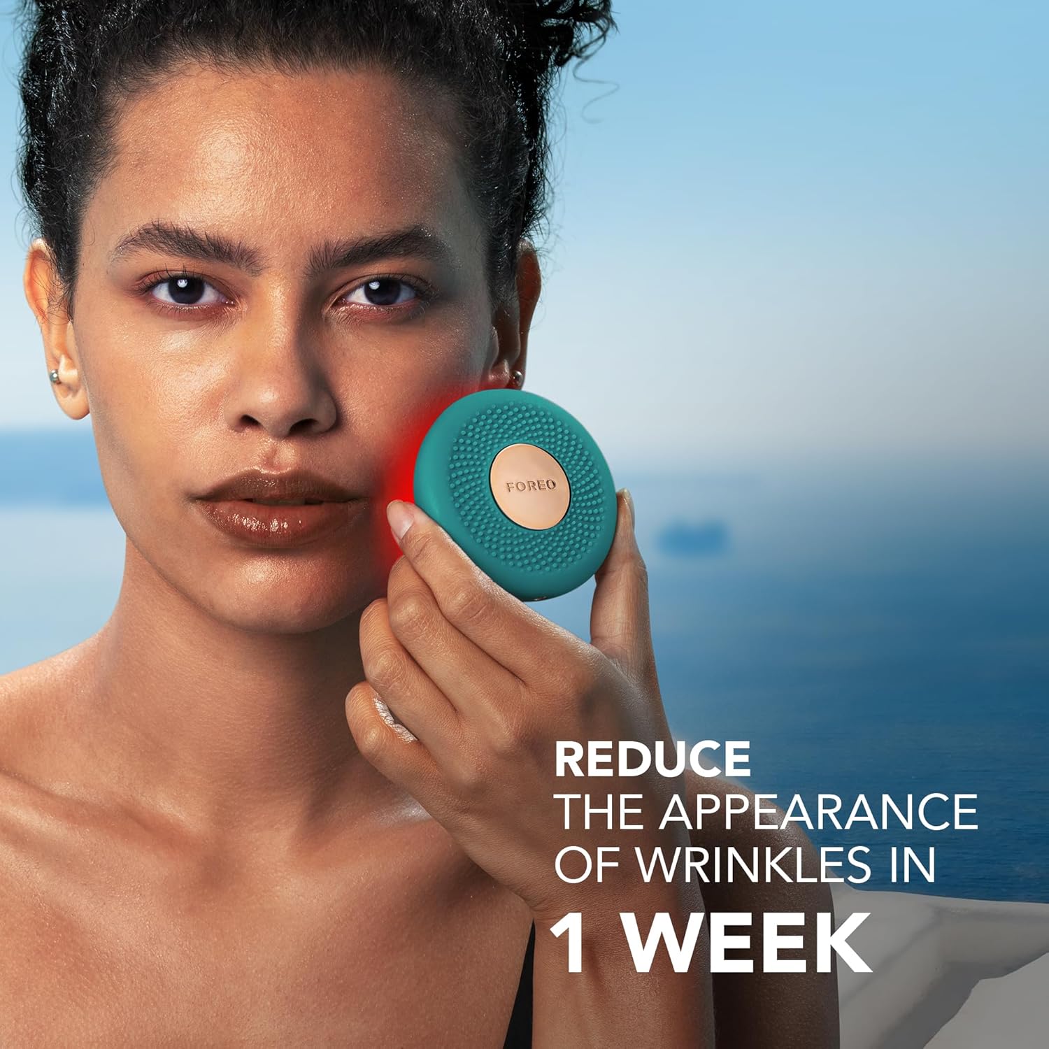 Thumbnail 5 de Foreo Ufo 3 Go massaggiatore viso compatto