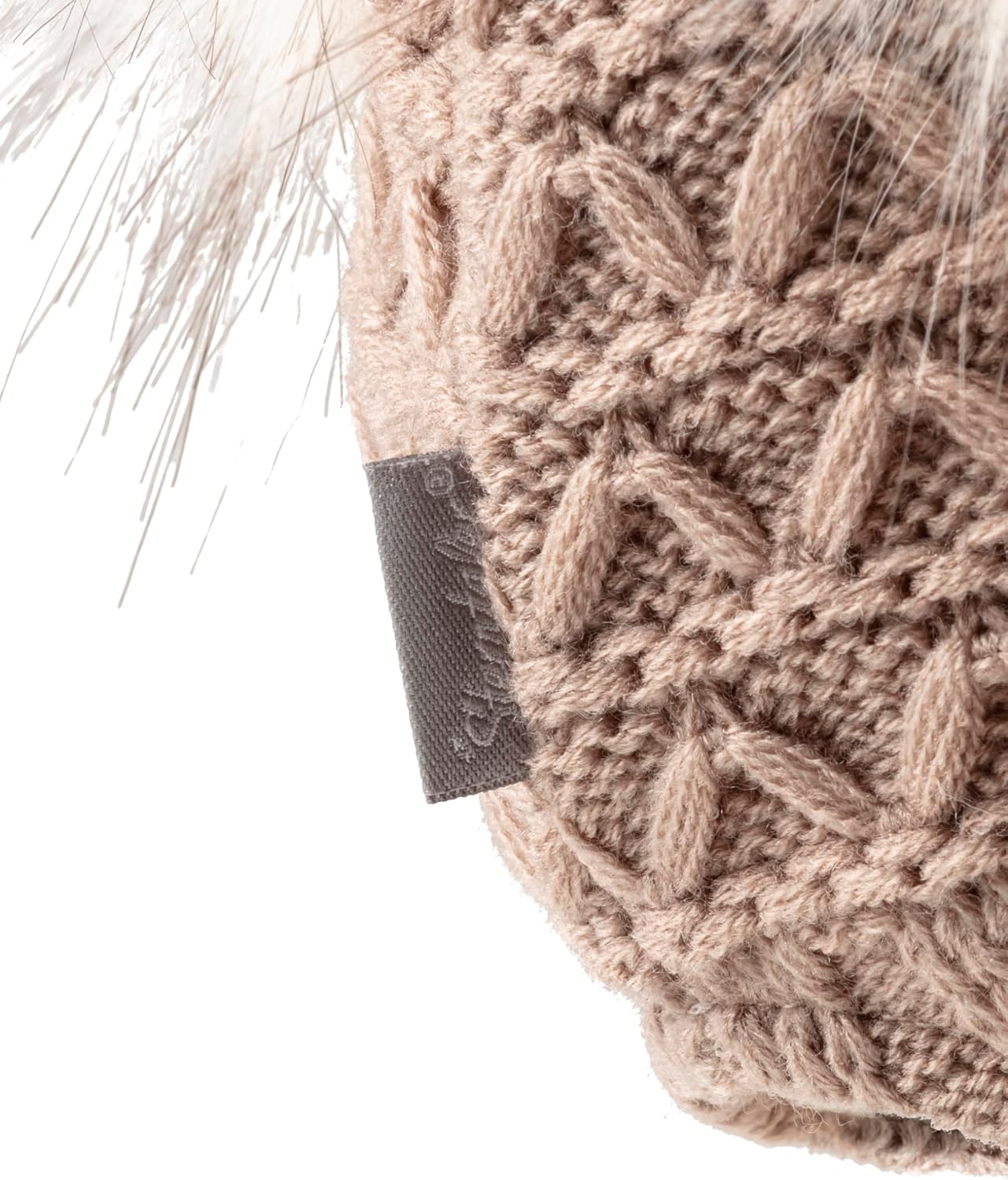 Thumbnail 4 de Sterntaler Strickmütze aus Bio-Baumwolle (GOTS) – Unisex Beanie