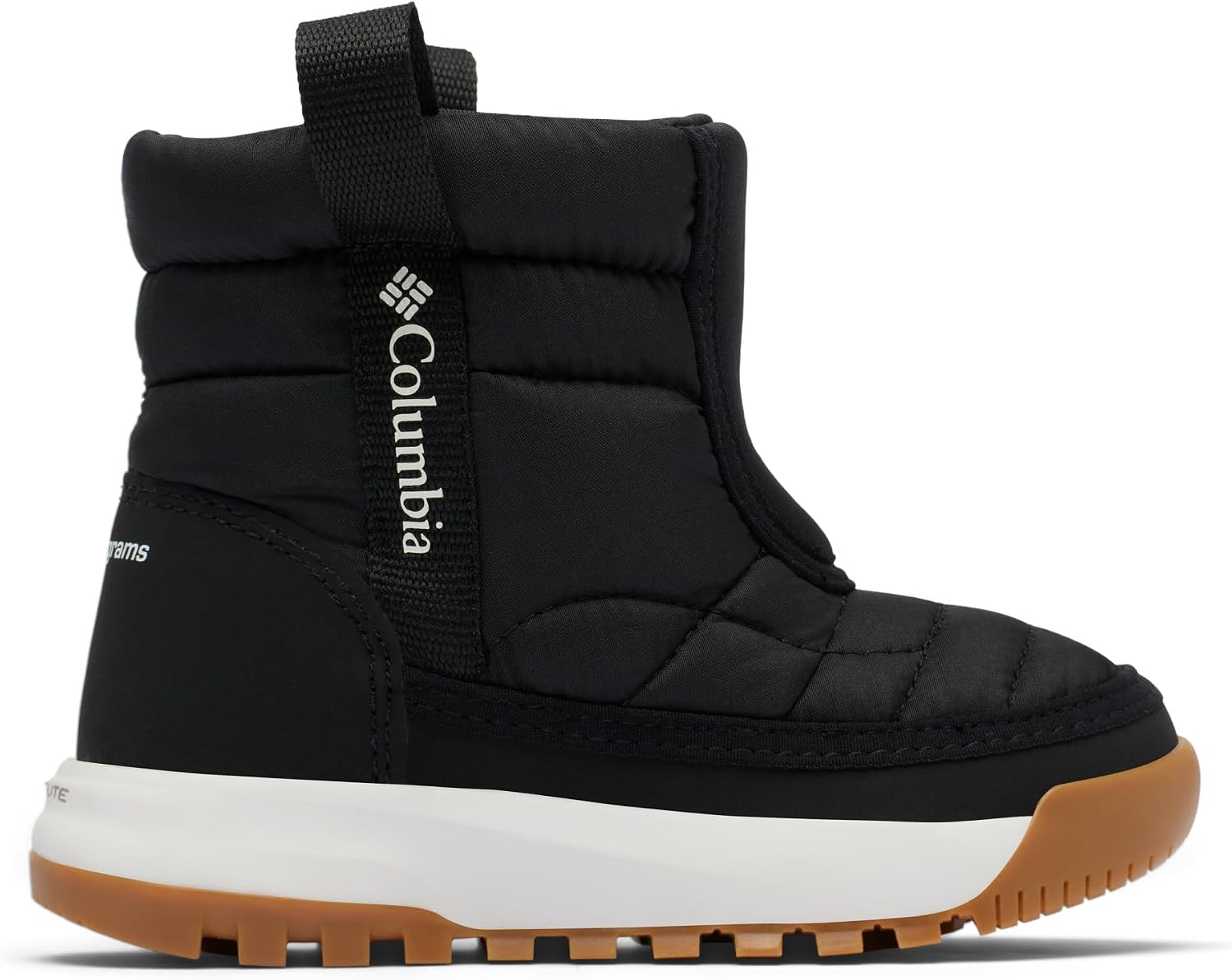 Thumbnail 5 de Columbia Youth Snowtrot Mid 200 g