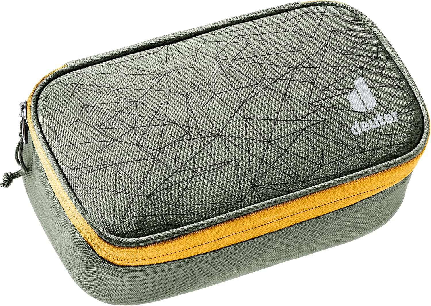 Thumbnail 5 de Deuter Pencil Case Federmäppchen – geräumig, nachhaltig und gut organisiert