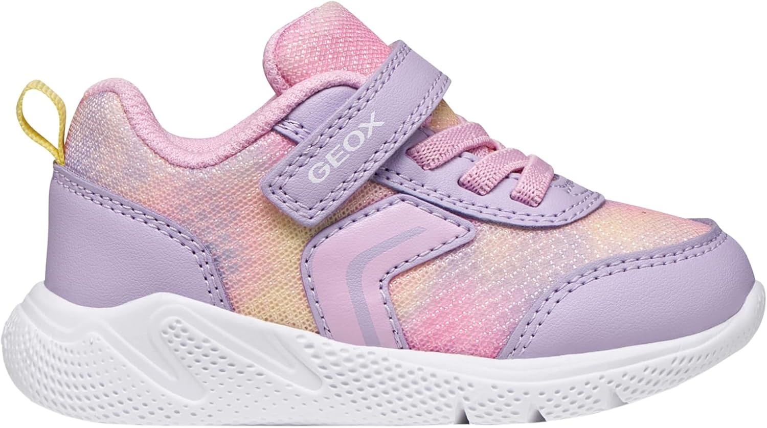 Thumbnail 2 de Geox B Sprintye Girl D: sneakers traspiranti per bambine 0–24