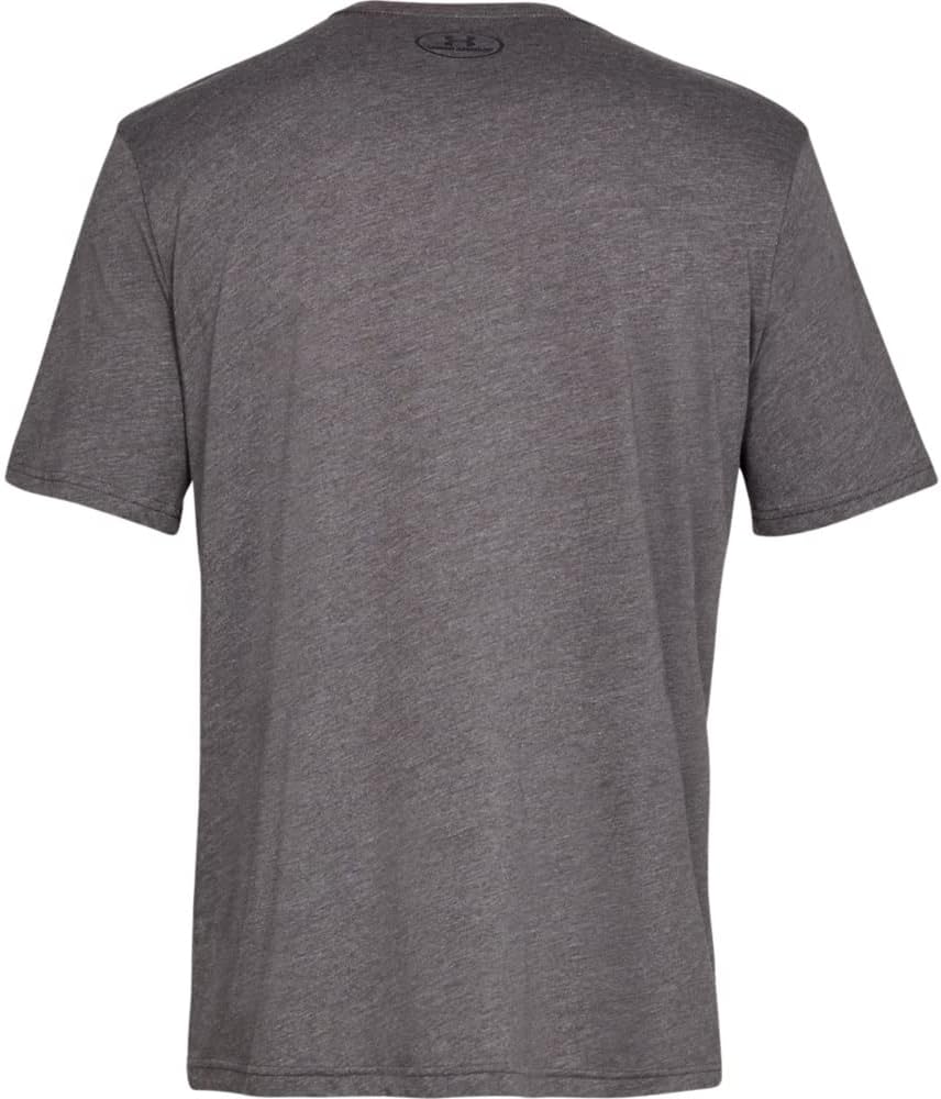 Detalle 2 de Under Armour Men's T-Shirt Cotton Blend