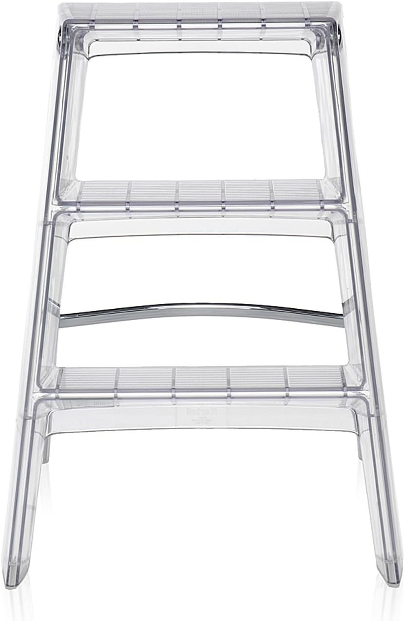 Detalle 2 de Kartell Upper Scaletta 60 cm