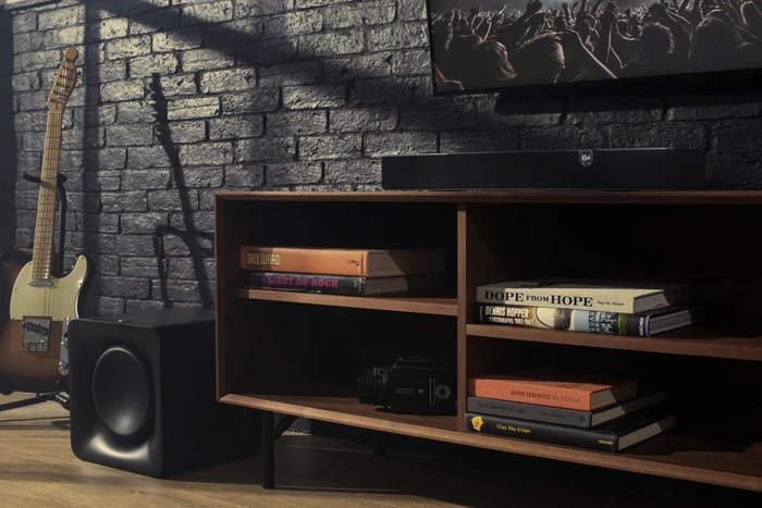 Thumbnail 22 de Klipsch Flexus Core 200