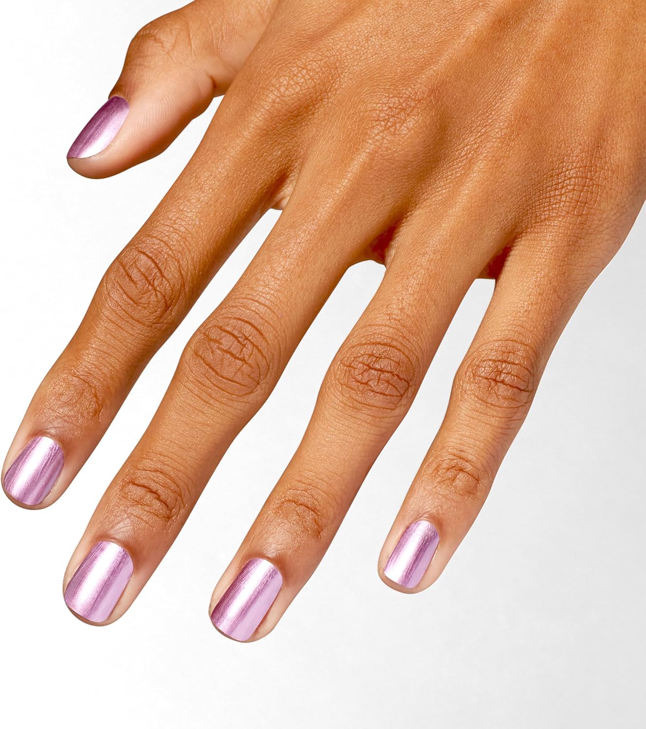 Thumbnail 4 de OPI Nail Lacquer smalto viola metallizzato Metallic Mega Mix