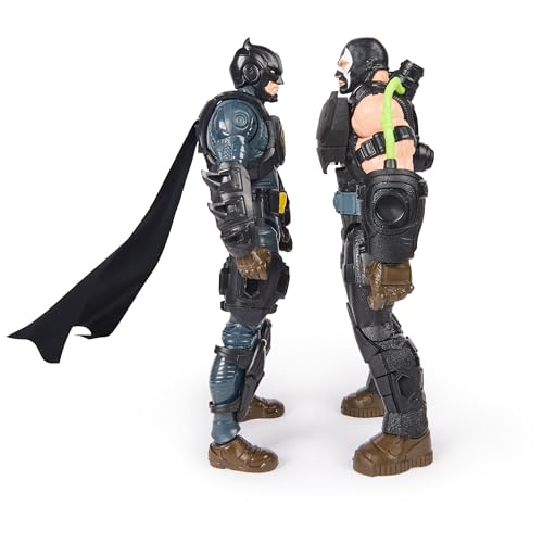 Thumbnail 7 de BATMAN DC Comics Pack de Batalla Bane 30 cm