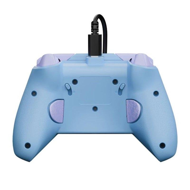 Thumbnail 2 de Mando Turtle Beach Rematch Advanced Cotton Candy USB-C 2,5m para Xbox y PC