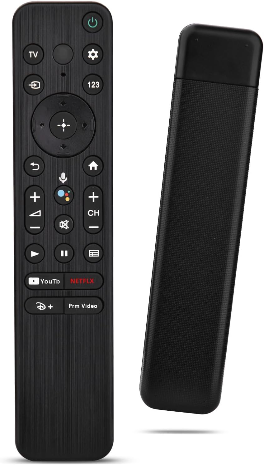 Detalle de Sony Bravia Voice Remote for 2018–2025 TVs