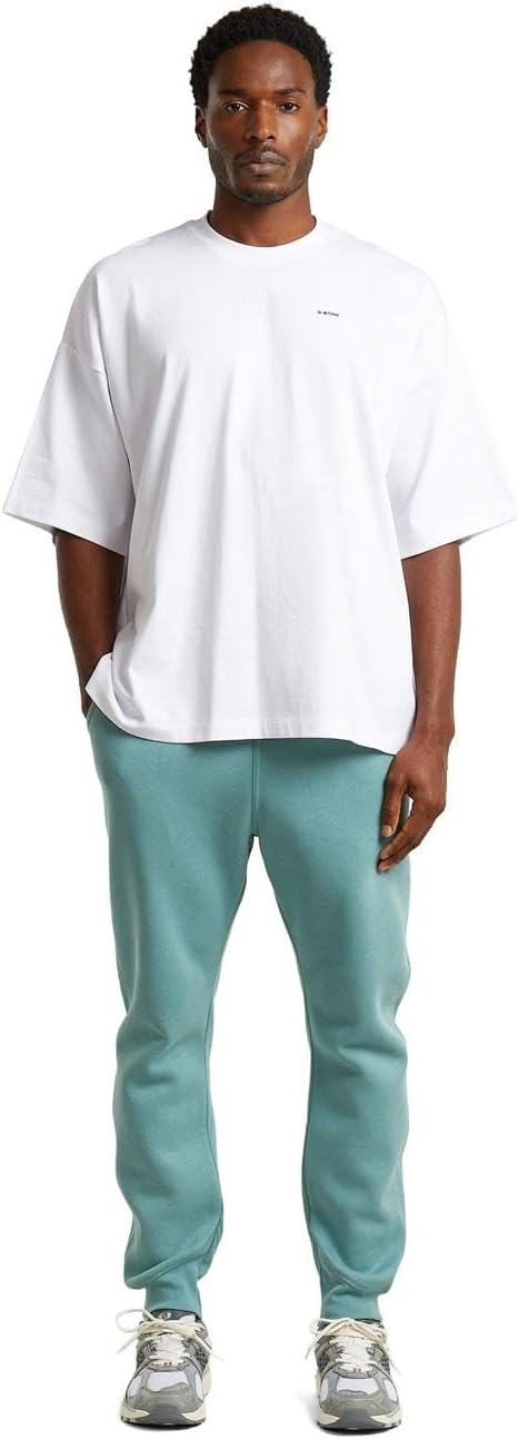 Detalle de G-Star Raw C.V. Premium Core Type C Sweat Pants Homme