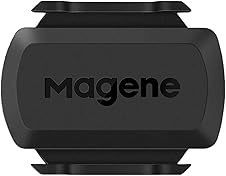 Magene S3+ sensore velocità e cadenza per bici ANT+/Bluetooth