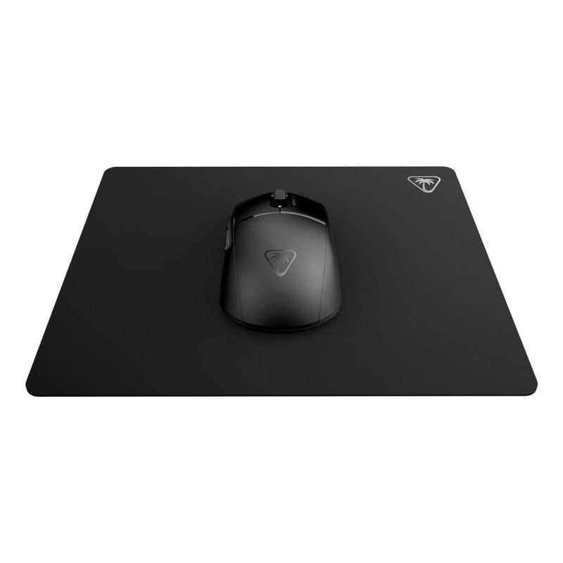 Detalle 2 de Alfombrilla de ratón para juegos Turtle Beach Sense Core Mini Negro