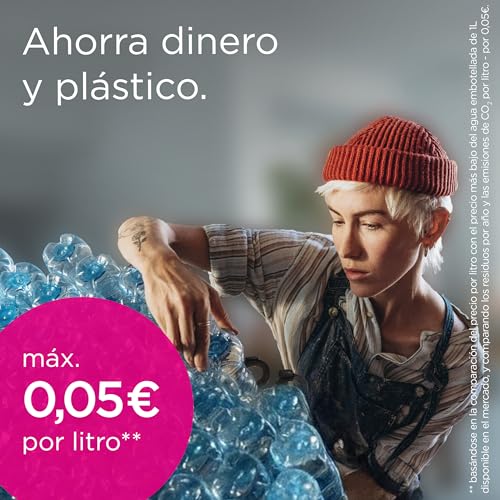 Thumbnail 6 de BRITA MAXTRA PRO Pure Performance (All-in-1) Pack 6 – Recambio original para jarras BRITA