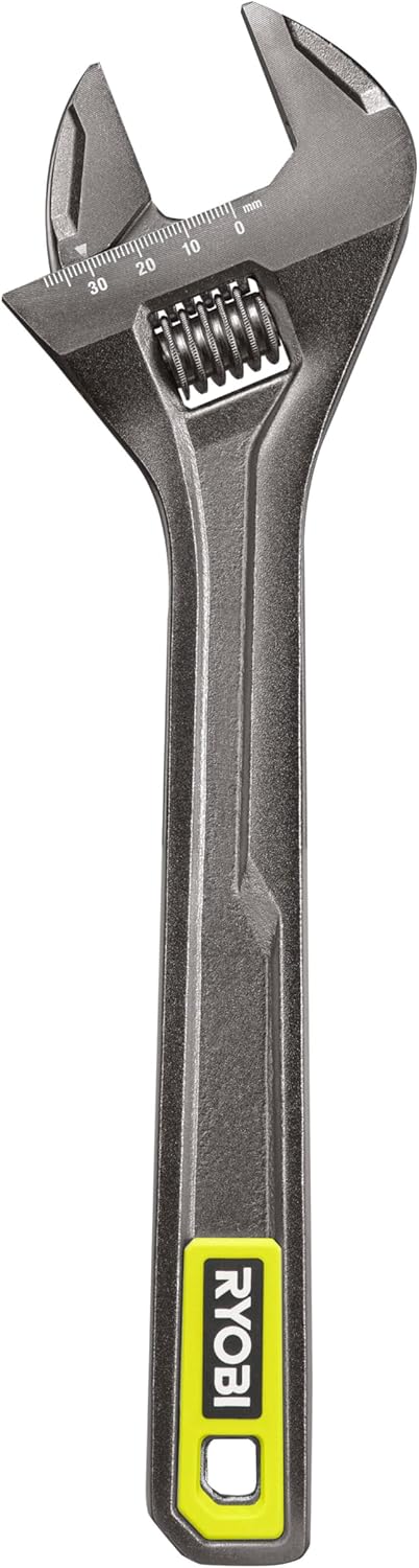 Detalle de RYOBI Chiave regolabile apertura 300 mm - RHAW300