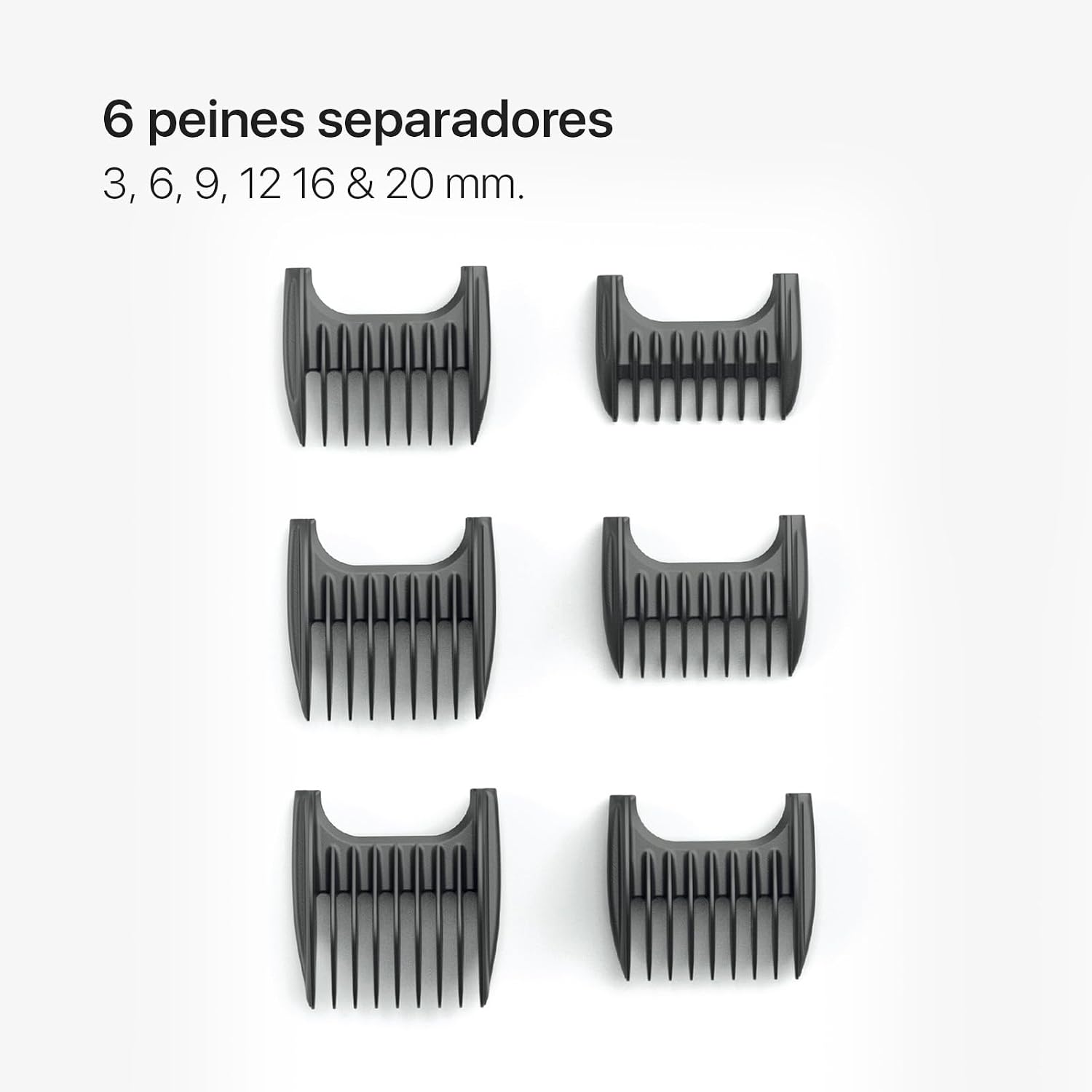 Detalle 1 de Valera Swiss Excellence Smart Maquinilla de Corte Eléctrica ✂
