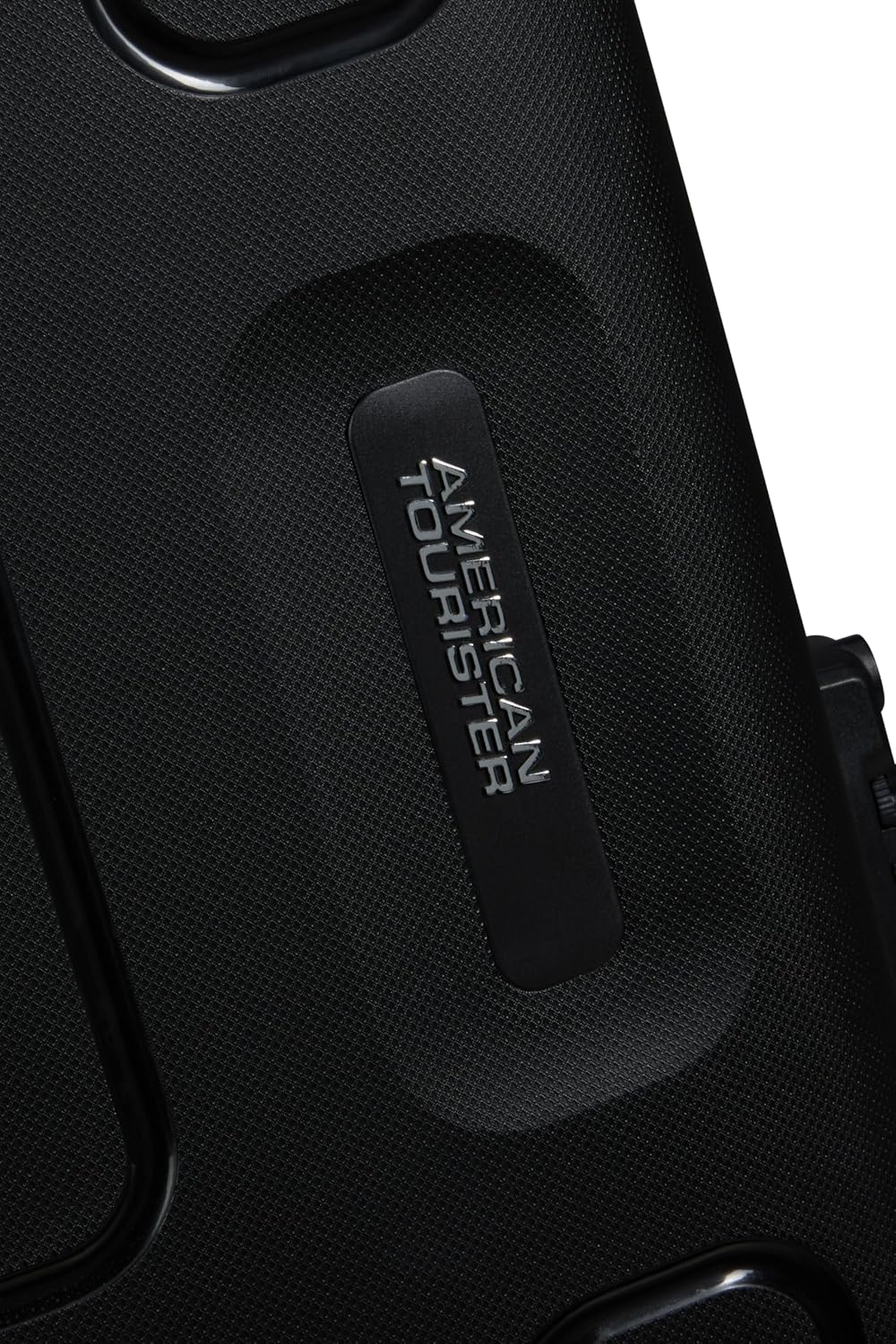Thumbnail 9 de American Tourister Ellipso Spinner M Maleta Negra 68cm ✈