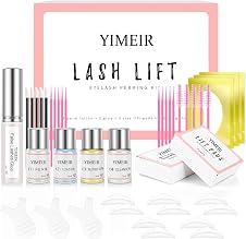 Kit permanente ciglia premium versione aggiornata 🎀