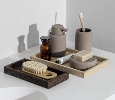Detalle 2 de blomus Sono - Escobilla de Inodoro con Soporte 🧻