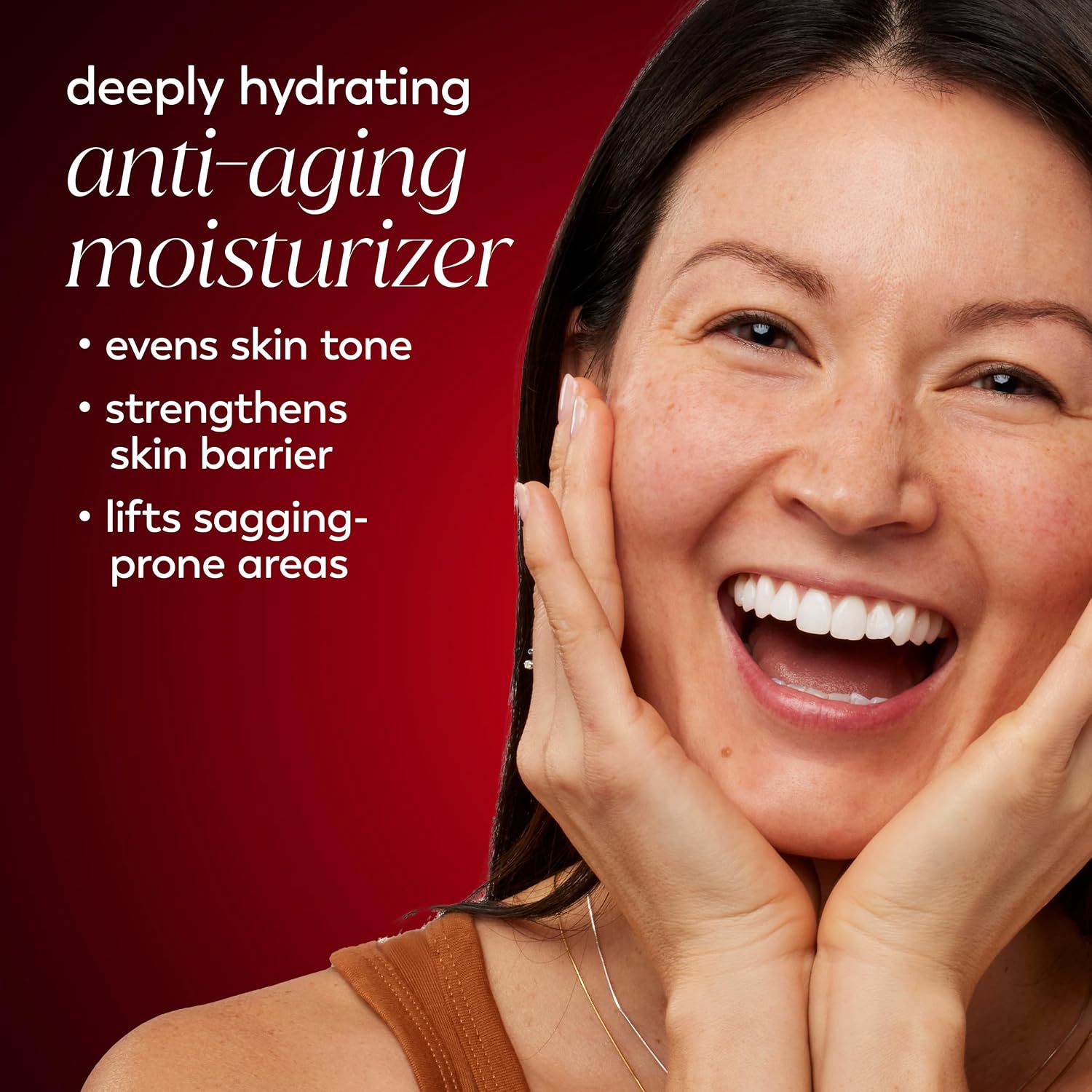 Detalle 2 de Olay Niacinamide Face Moisturizer 1.7 Oz