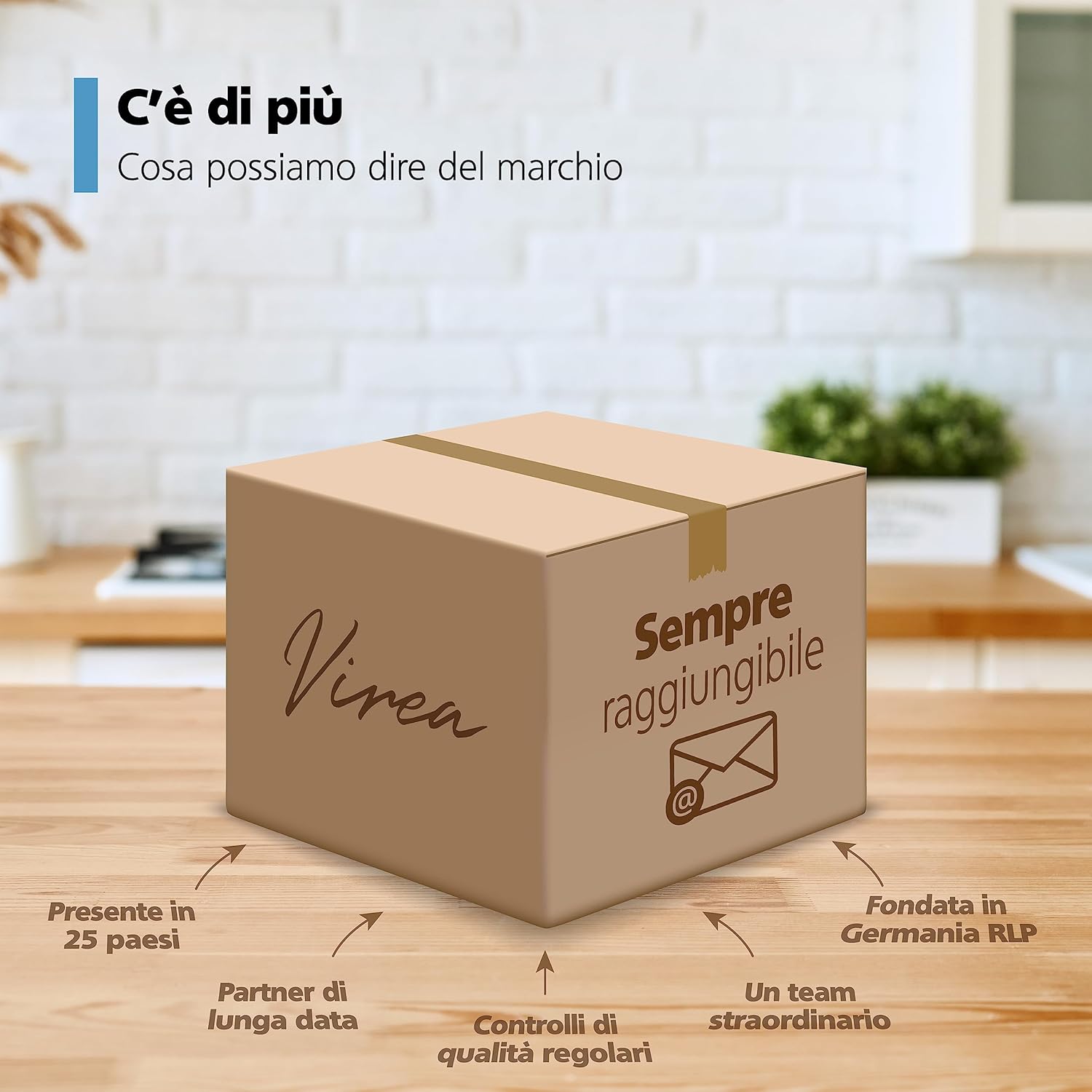 Thumbnail 6 de Virea Ganci da parete auto-adesivi senza forare set di 4 in bianco, ganci per asciugamani e accappatoi fino a 8 kg