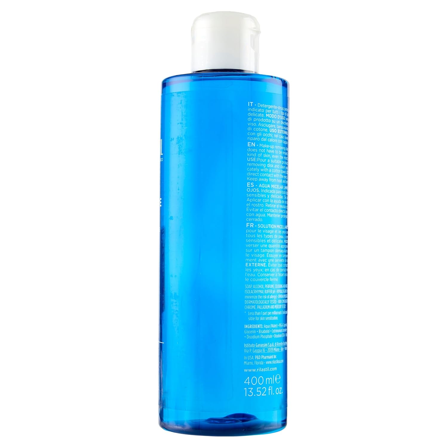 Thumbnail 3 de Rilastil Daily Care Mizellen-Reinigung 250 ml