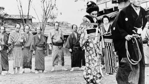 Thumbnail 17 de KSM GmbH Akira Kurosawa – Samurai Edition, 5-Disc-Set