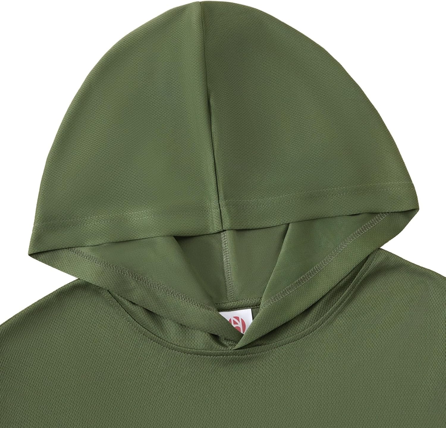 Thumbnail 6 de LeeHanTon Men's Sun Protection Hoodie UPF 50+