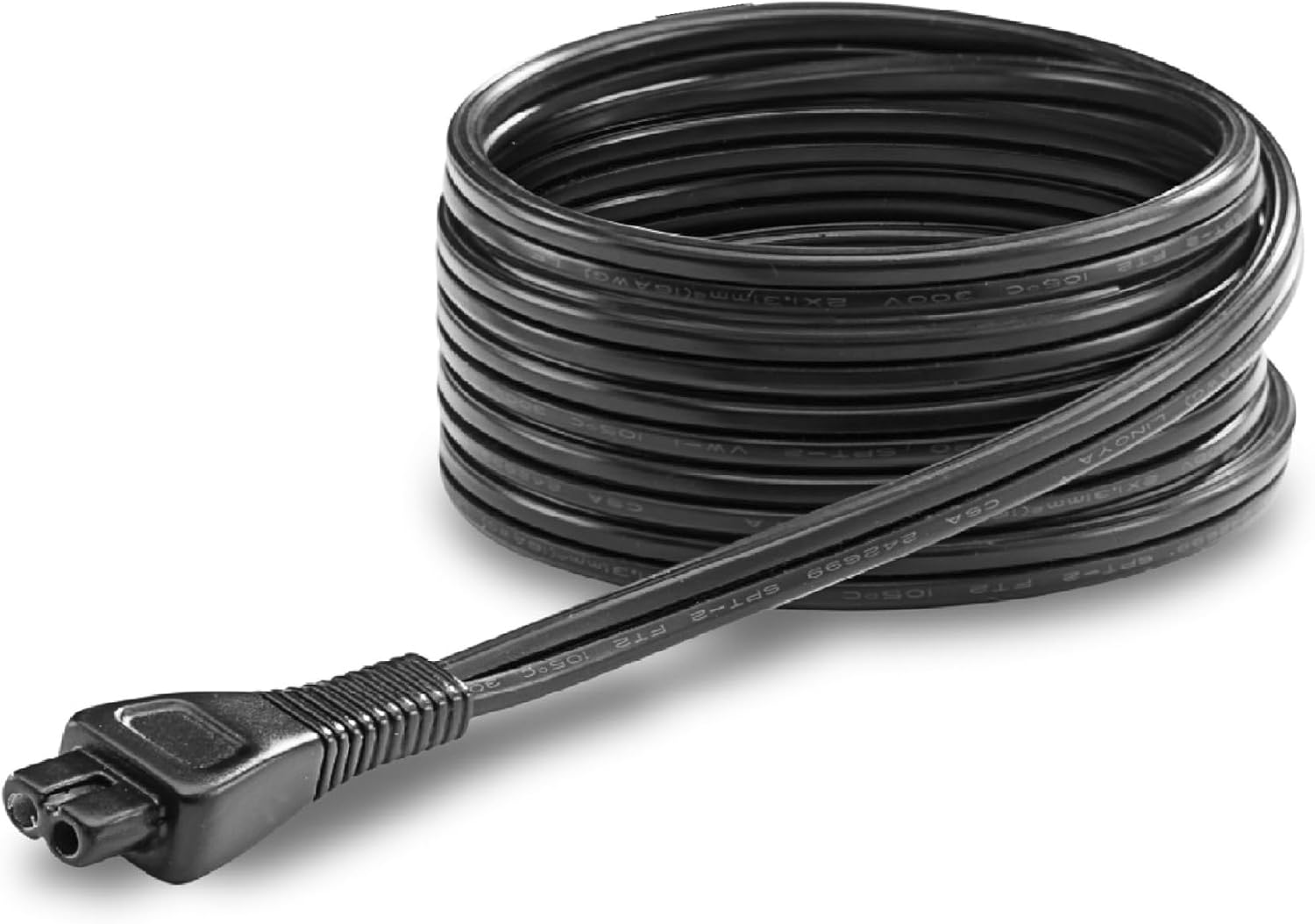 Detalle de Kärcher KAR001 biladapter för OC 3 med 12 V-anslutning