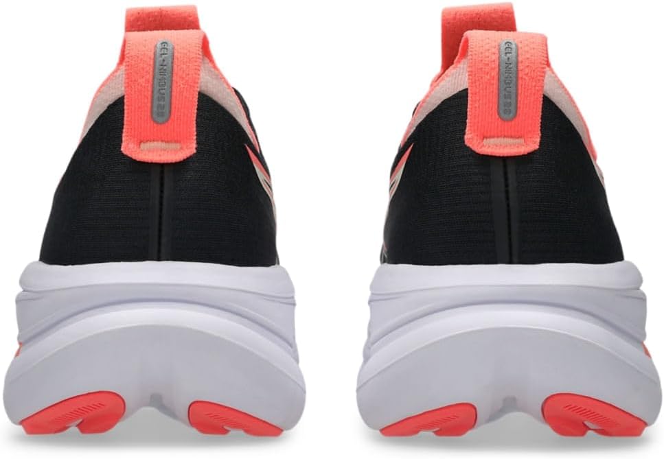 Thumbnail 5 de ASICS GEL-Nimbus 28 SneakerDonna: scarpa da donna con ammortizzazione GEL e tomaia traspirante