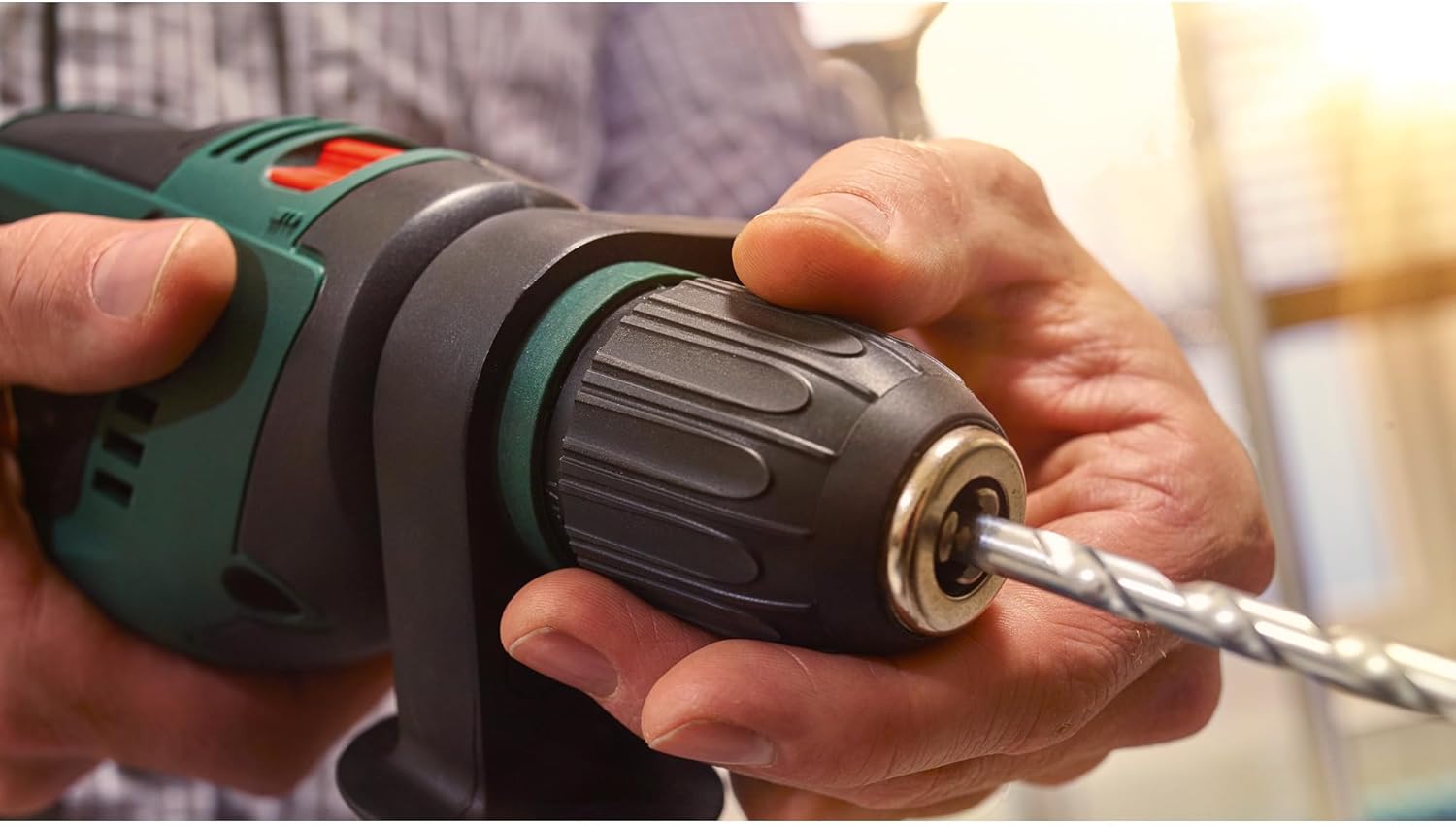 Thumbnail 4 de Bosch EasyImpact 630 Taladro Percutor 630W en Maletín ⚒️