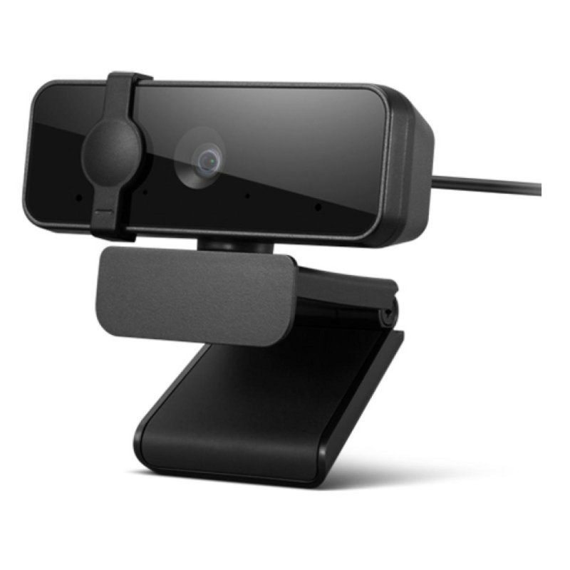 Thumbnail 3 de Lenovo 4XC1B34802 Webcam Full HD 1080p