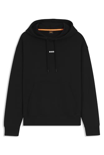 Detalle de BOSS WeSmallhood Sweat à Capuche