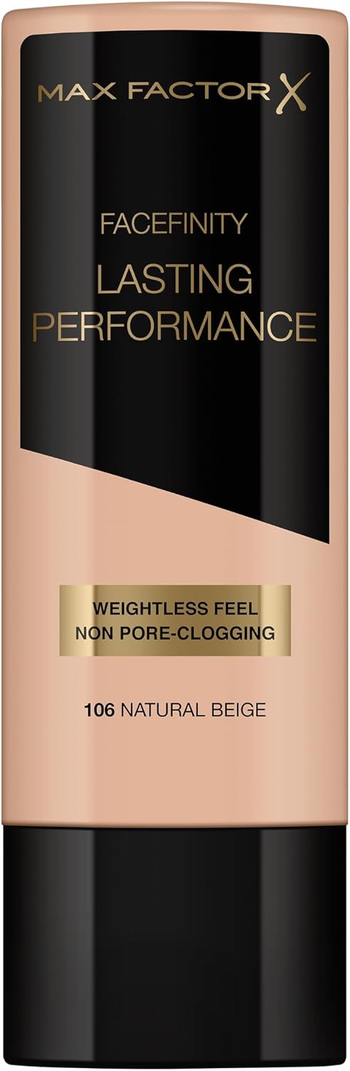 Thumbnail 4 de Max Factor Lasting Performance 35 ml Fondotinta Matte