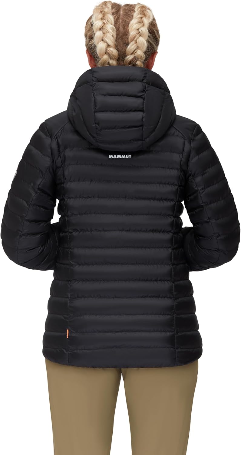 Detalle 2 de Mammut Albula IN Hooded Women's Jacket