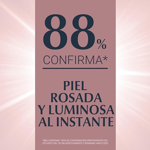 Thumbnail 4 de Eucerin Hyaluron-Filler + Elasticity Crema de Día Rosé FPS 30 — crema antiedad tono rosado 50 ml