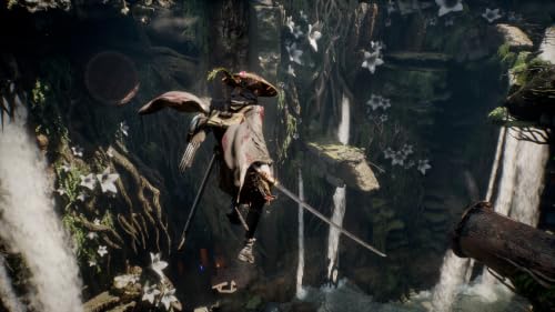 Thumbnail 3 de Beast of Reincarnation on PS5 by Solutions 2 Go