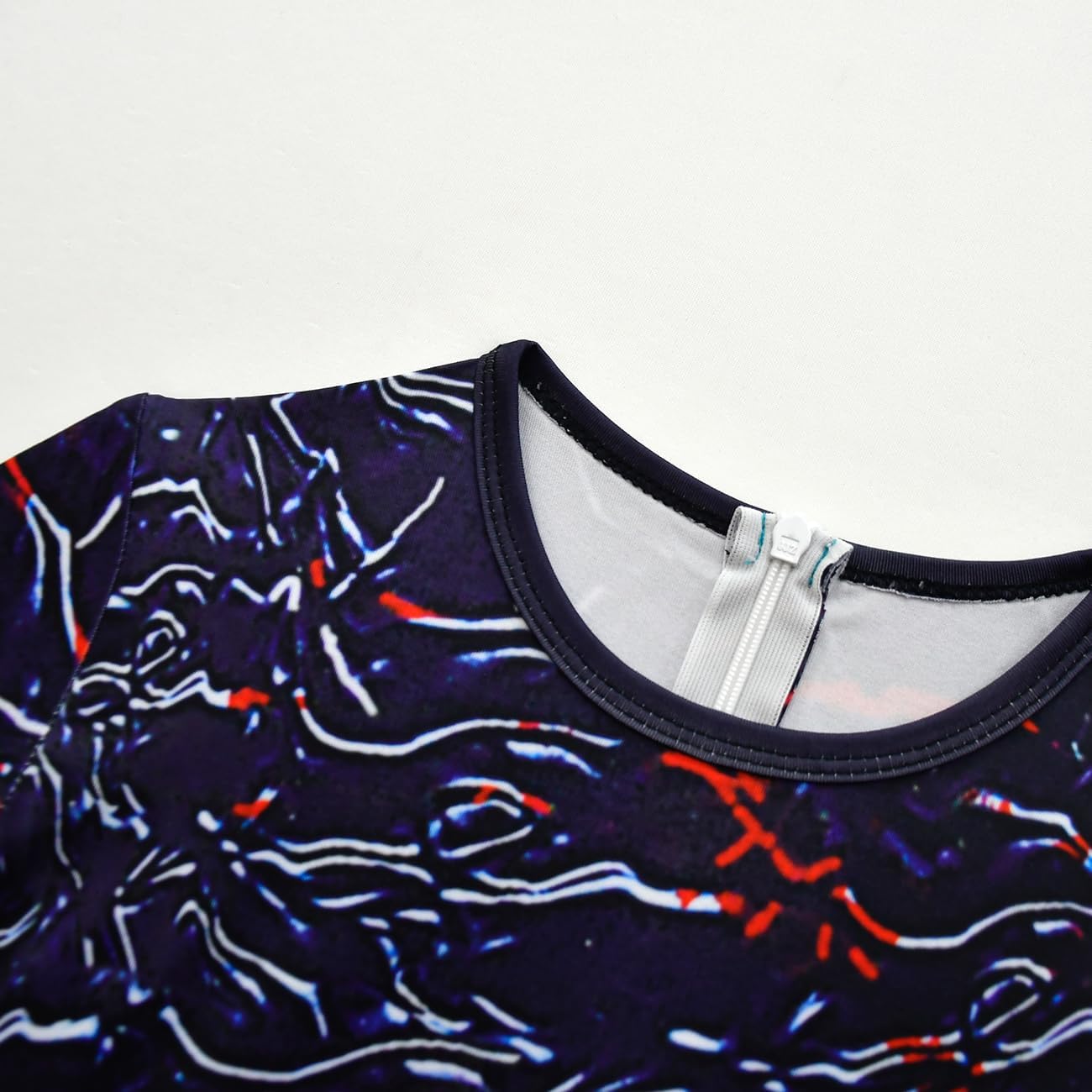 Detalle 2 de Gfridtgy Monster Jumpsuit
