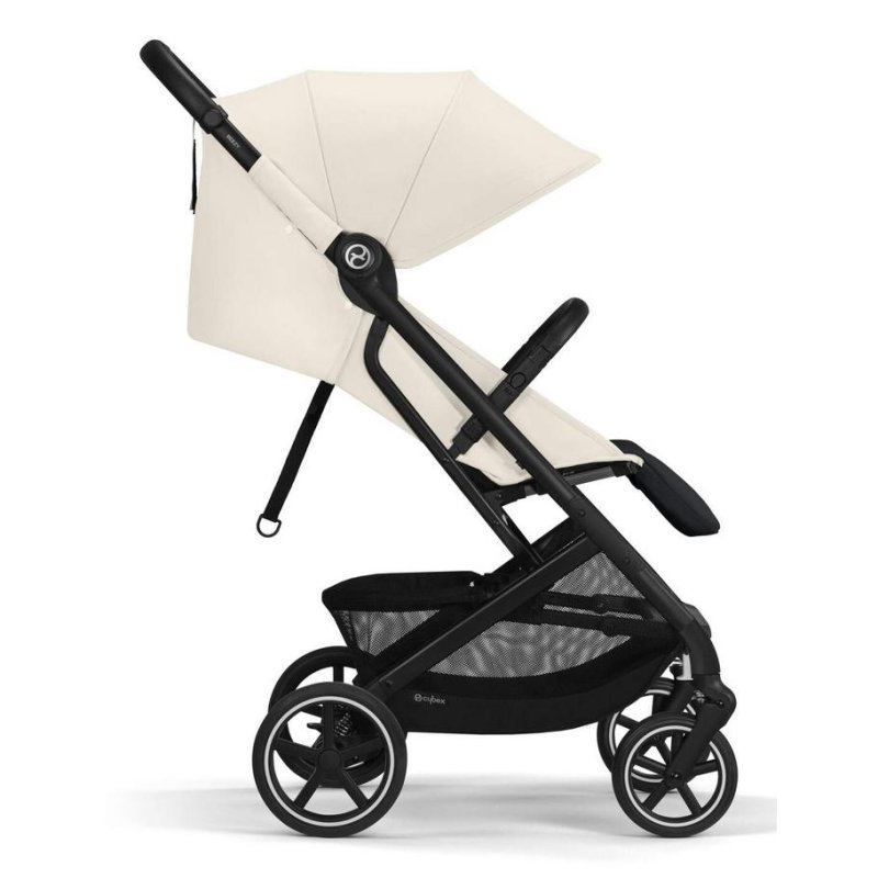Thumbnail 1 de Cybex Beezy Plegable con Sistema de Viaje — Sillita de paseo versátil para familias activas