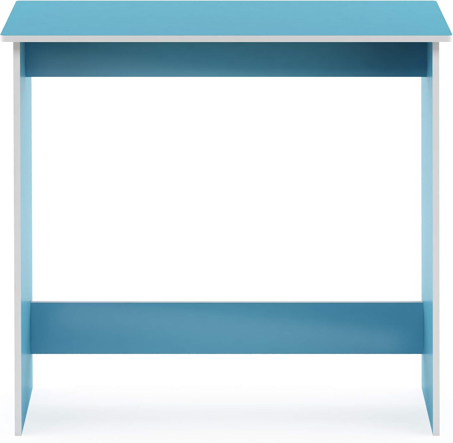 Thumbnail 5 de Furinno Simplistic Computer Desk 79.5cm