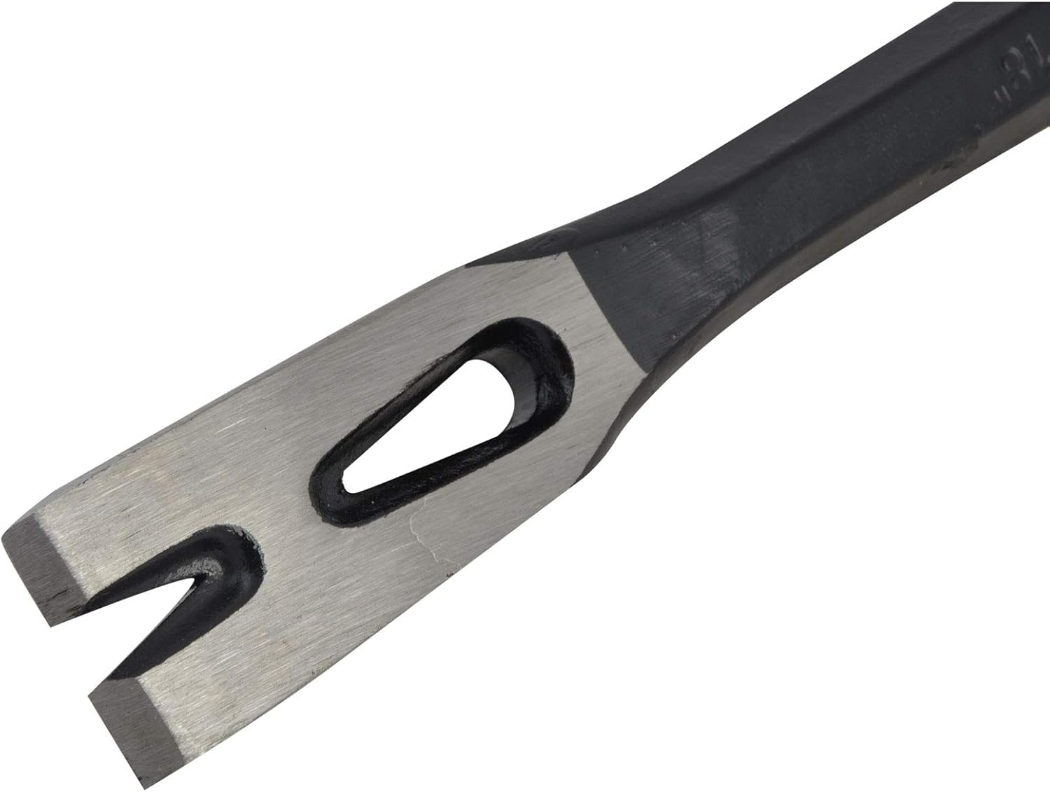Detalle 2 de Roughneck ROU64498 Straight Ripping Chisel 457mm (18in)