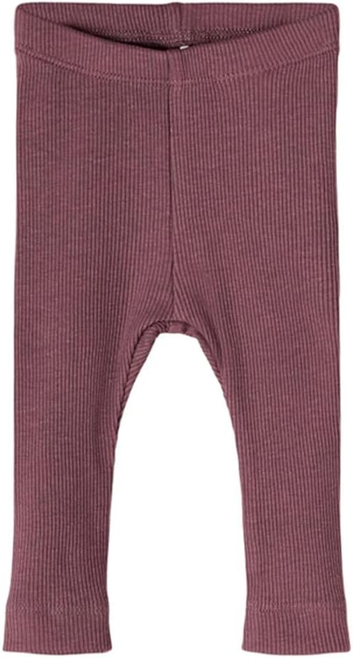 Detalle de Name IT 13198040 - Leggings neonati unisex, leggeri e traspiranti