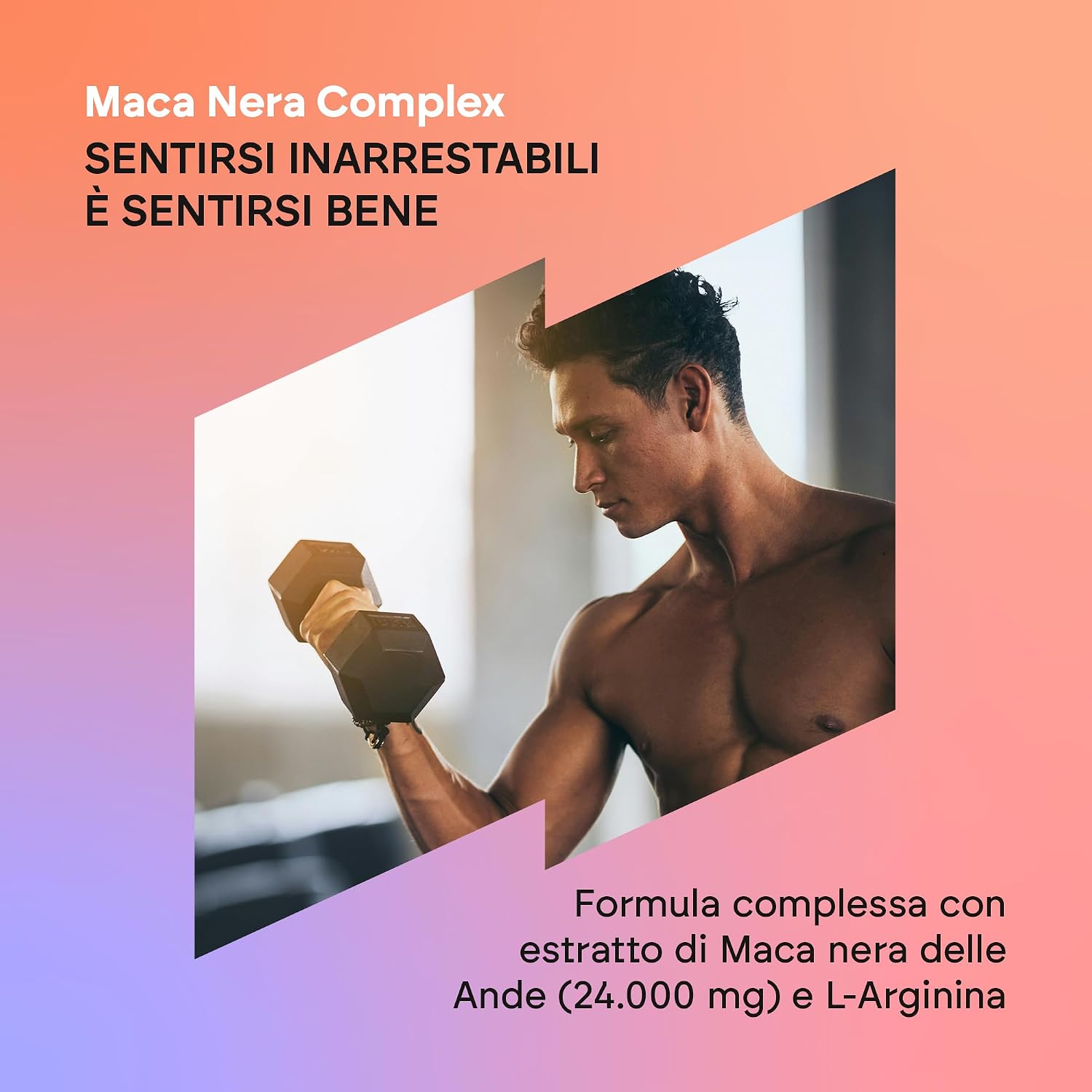 Thumbnail 1 de Maca Negra Andina 32.000mg capsule 120