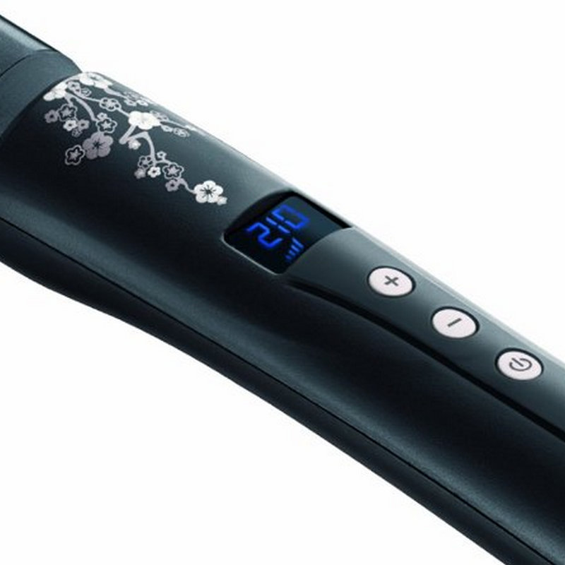 Thumbnail 1 de Remington Pearl Ci9532 rizador de pelo cerámico 📷