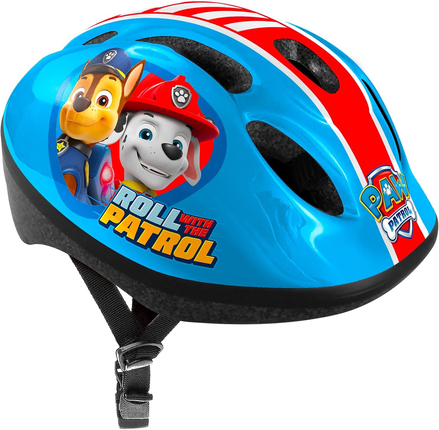 Thumbnail 5 de CASQUE CYCLE LA REINE DES NEIGES 2 S 53/56cm