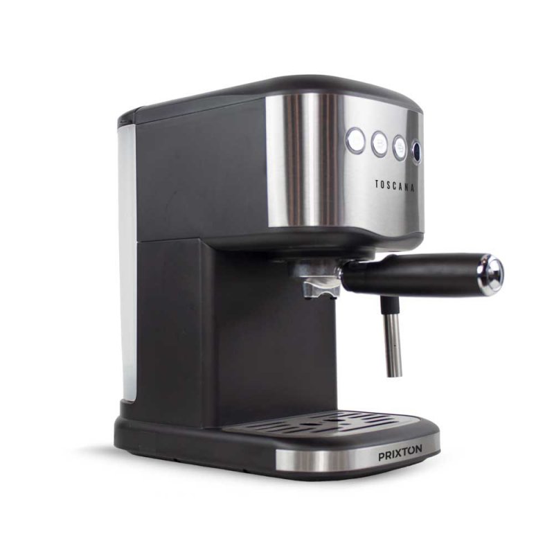 Thumbnail 3 de Prixton Toscana 20 bares, 850 W — cafetera espresso