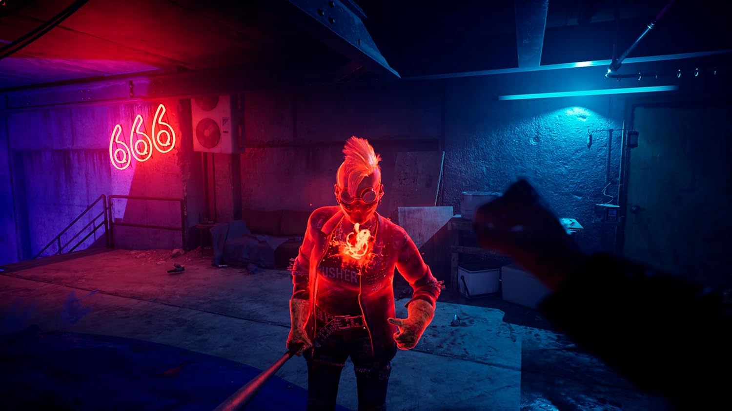 Thumbnail 5 de Vampire: The Masquerade – Bloodlines 2 (Xbox Series X) action RPG for Xbox Series X