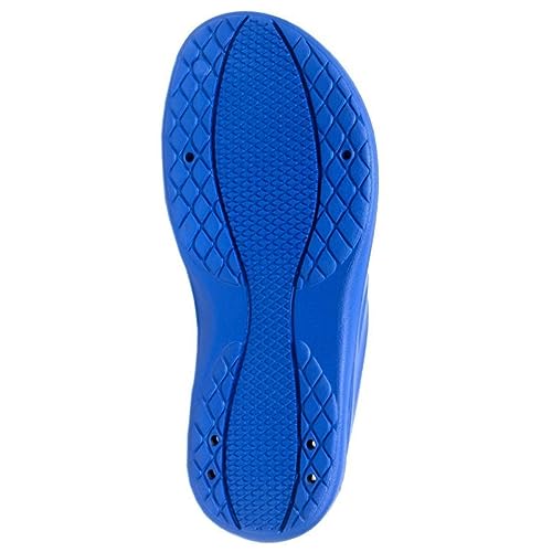Detalle de ARENA Hydrosoft II Junior Hook: Ciabatte piscina per bambini, comfort ipoallergenico e grip superiore