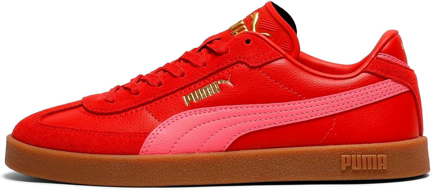 Thumbnail 2 de Puma Club Ii Era Suede Persian Blue – Unisex Sneaker im Regular Fit