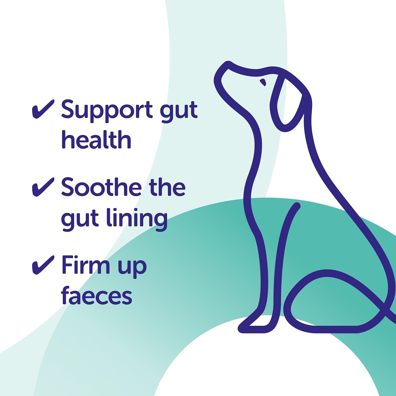 Detalle de Protexin Veterinary Pro-Kolin Advanced Paste for Dogs, 30ml Syringe
